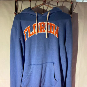 Florida Hoodie Size M